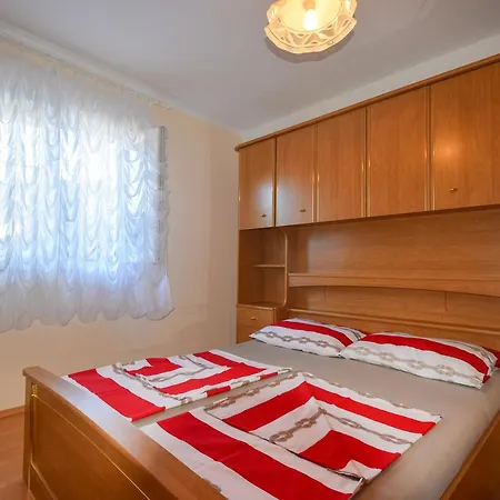 & Matic 3* Malinska