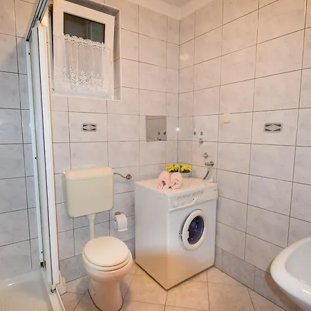 & Matic Affittacamere Malinska