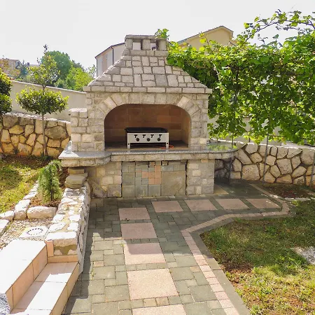 Affittacamere & Matic Malinska