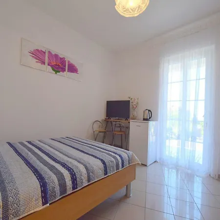 & Matic Affittacamere 3*