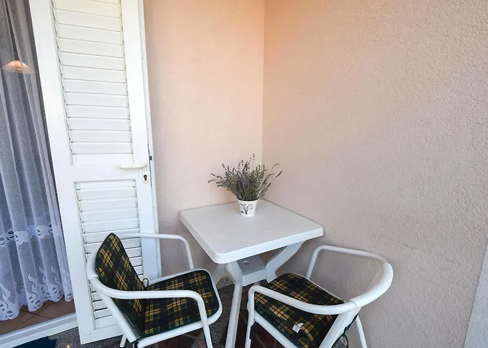 بيت ضيافة & Matic مالينسكا