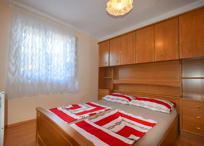 & Matic 3* Malinska