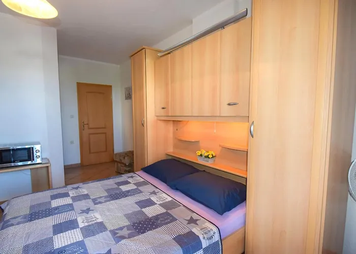 & Matic 3* Malinska