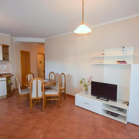 & Matic Casa de hóspedes Malinska