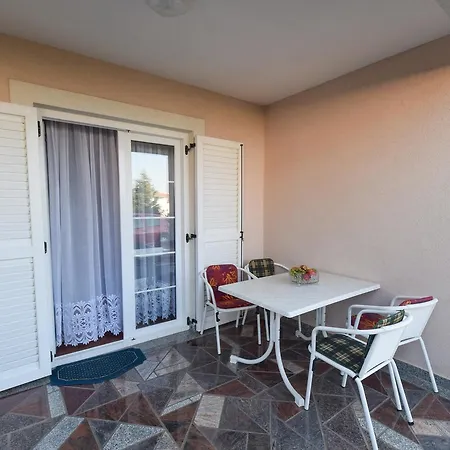 Casa de hóspedes & Matic Malinska