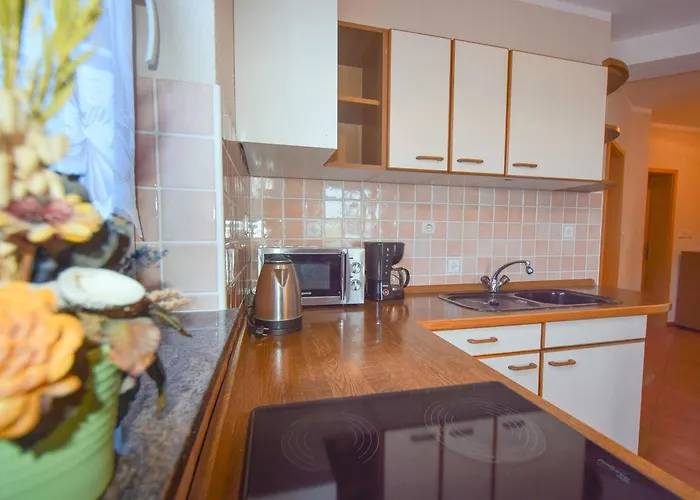 Gostinjska kuća & Matic