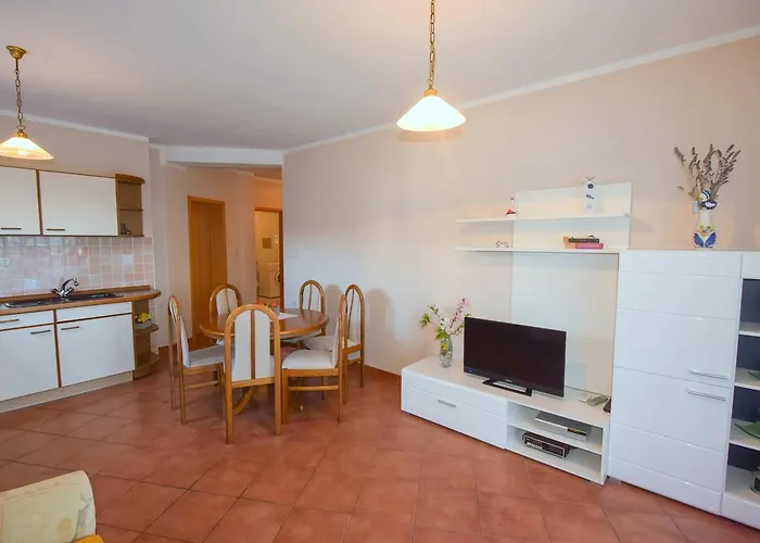 & Matic Gostinjska kuća Malinska