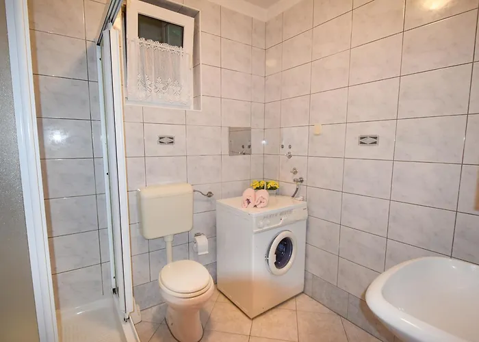 & Matic Gostinjska kuća Malinska