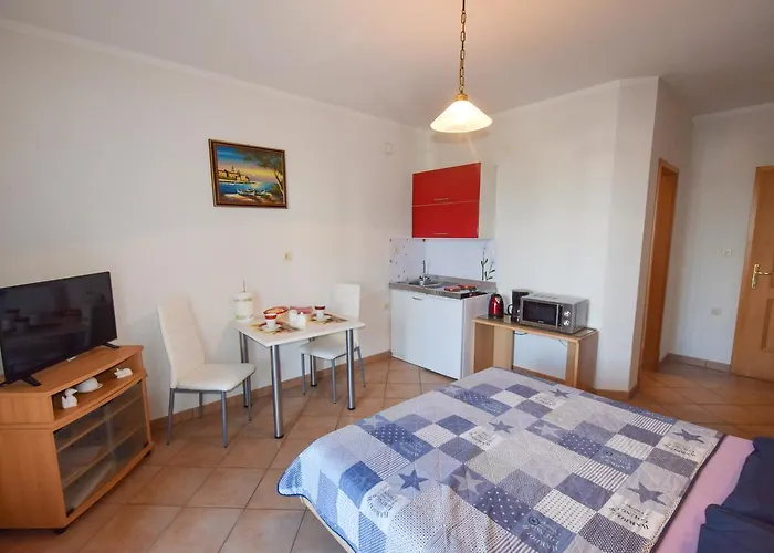 Gostinjska kuća & Matic