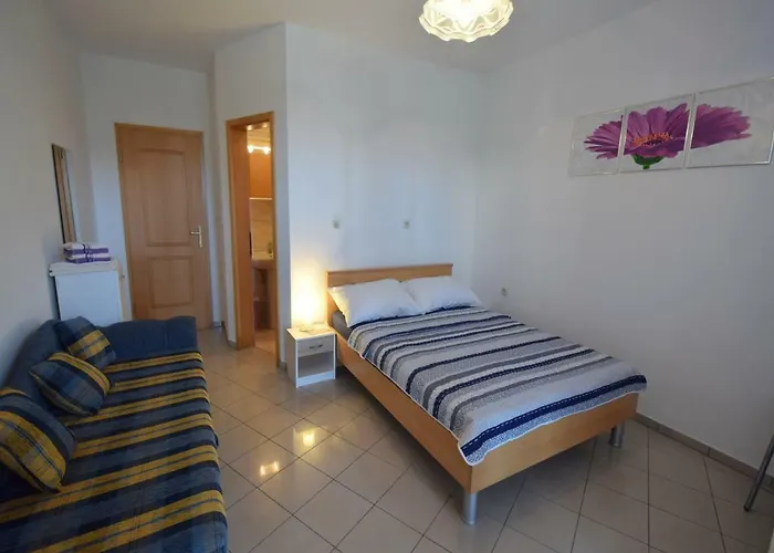 & Matic Gostinjska kuća 3*