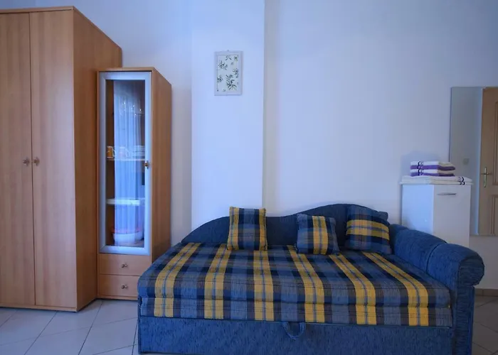 Gostinjska kuća & Matic