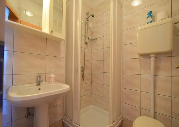 Gostinjska kuća & Matic 3*