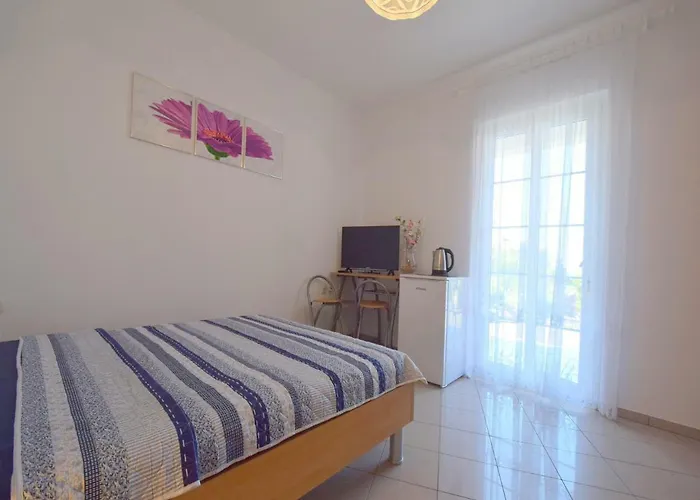 & Matic Gostinjska kuća 3*