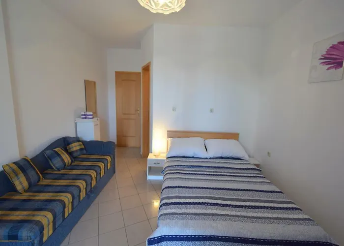 & Matic Gostinjska kuća